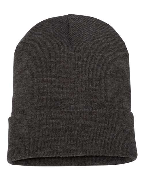 YP Classics - Gorro con puños - 1501KC