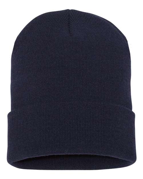 YP Classics - Gorro con puños - 1501KC