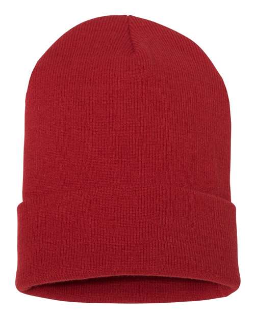 YP Classics - Gorro con puños - 1501KC