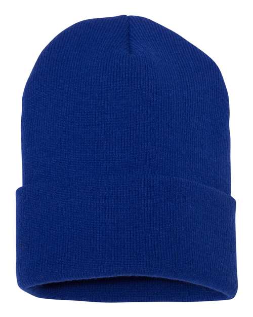 YP Classics - Gorro con puños - 1501KC