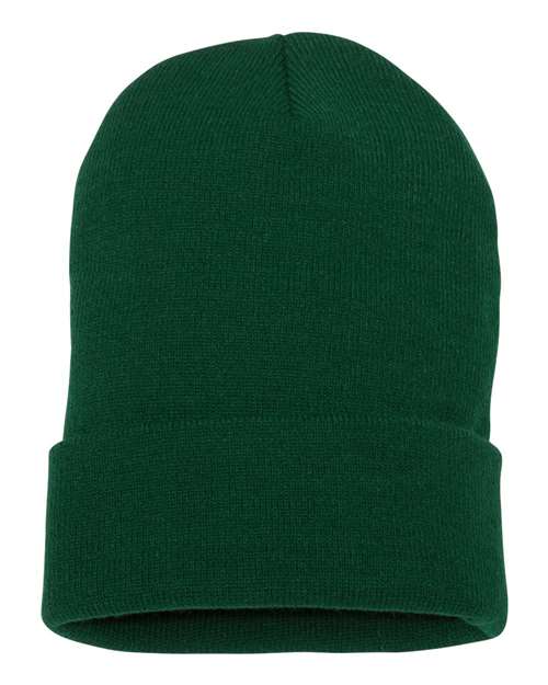 YP Classics - Gorro con puños - 1501KC