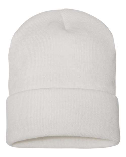 YP Classics - Gorro con puños - 1501KC