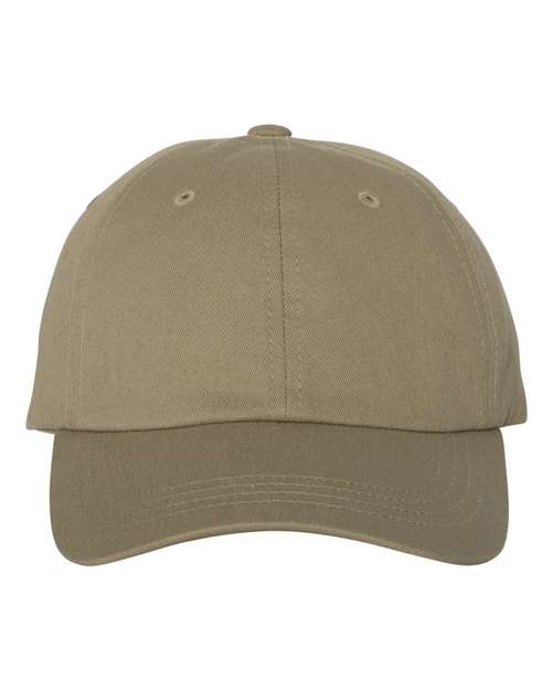 YP Classics - Gorra clásica de papá - 6245CM