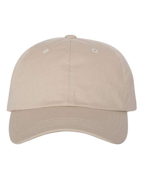 YP Classics - Gorra clásica de papá - 6245CM