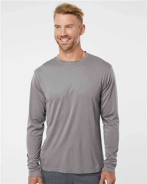 Augusta Sportswear - Unisex Nexgen Performance Long Sleeve T-Shirt - 788