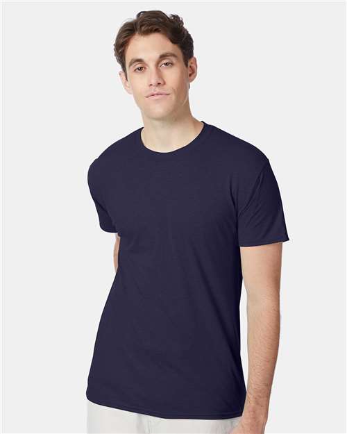 Hanes - Unisex Perfect-T Triblend T-Shirt - 42TB