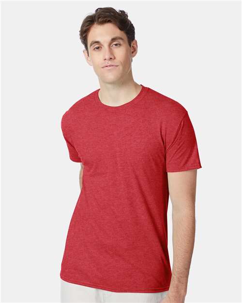 Hanes - Perfect-T Triblend T-Shirt - 42TB