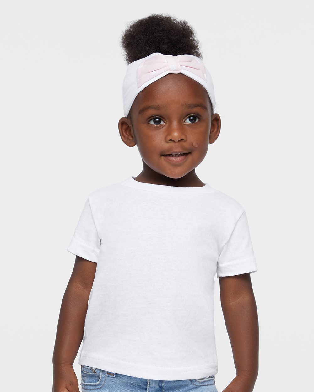 Pieles de Conejo - Camiseta Infantil de Jersey de Algodón - 3401