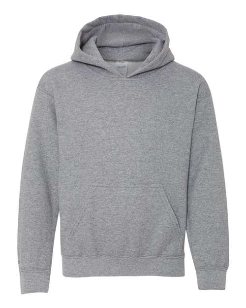Gildan - Sudadera con capucha Youth Heavy Blend™ - 18500B