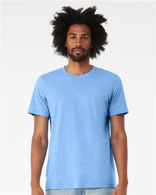 BELLA + CANVAS - Camiseta de punto - 3001