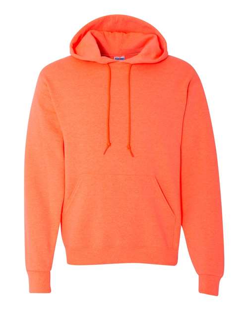 JERZEES - Sudadera con capucha unisex NuBlend® - 996MR
