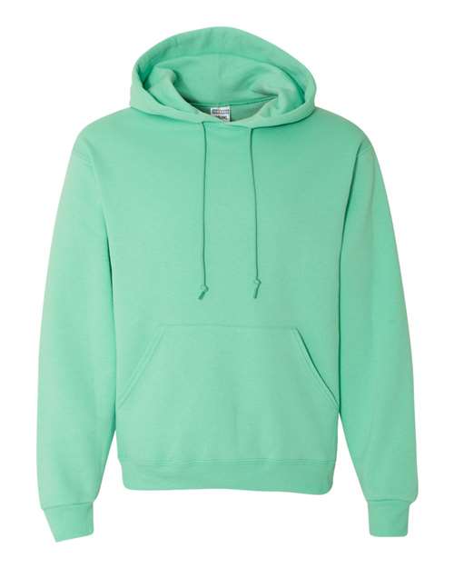 JERZEES - Sudadera con capucha unisex NuBlend® - 996MR