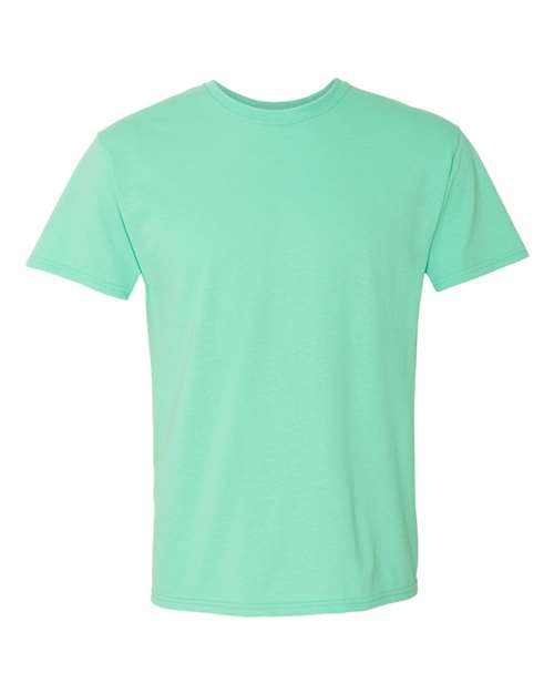 JERZEES - Camiseta unisex Dri-Power® 50/50 - 29MR