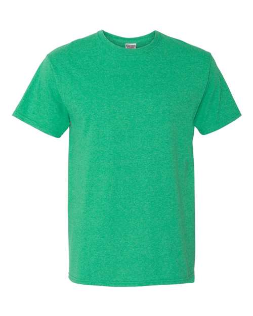 JERZEES - Camiseta unisex Dri-Power® 50/50 - 29MR