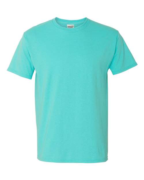 JERZEES - Camiseta unisex Dri-Power® 50/50 - 29MR
