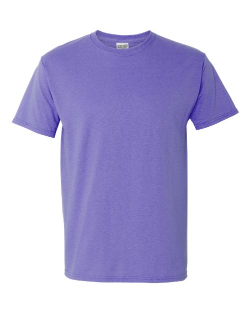 JERZEES - Camiseta unisex Dri-Power® 50/50 - 29MR