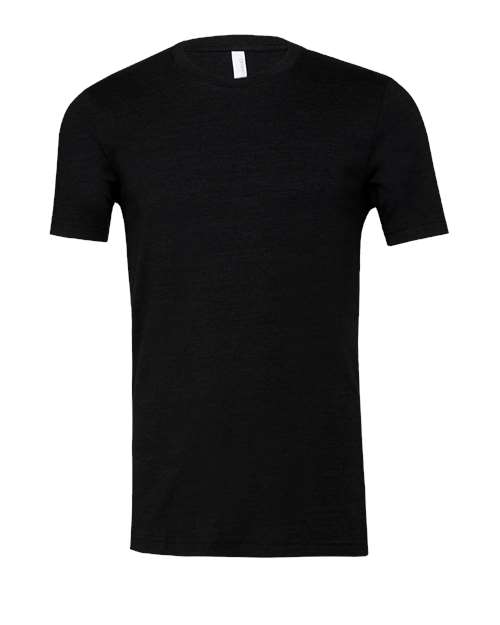 BELLA + CANVAS - Camiseta Triblend - 3413
