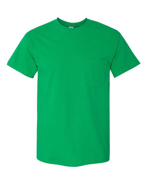 Gildan - Unisex Heavy Cotton™ Pocket T-Shirt - 5300