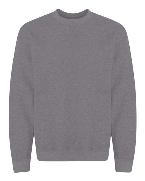 Gildan - Sudadera unisex de cuello redondo Heavy Blend™ - 18000