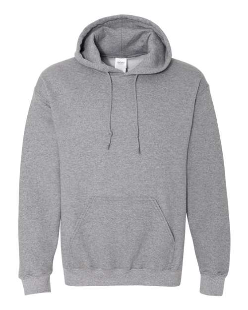 Gildan - Sudadera unisex con capucha Heavy Blend™ - 18500
