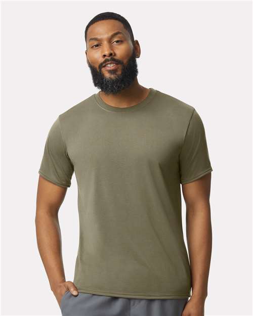Gildan - Camiseta unisex Performance® - 42000