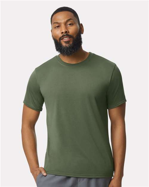 Gildan - Camiseta unisex Performance® - 42000