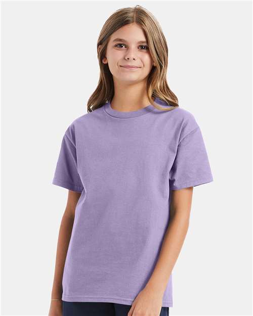 Hanes - Youth Authentic T-Shirt - 5450