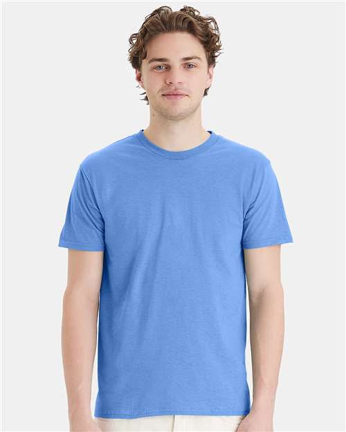 Hanes - Unisex Perfect-T T-Shirt - 4980