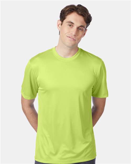 Hanes - Unisex Cool DRI® Performance T-Shirt - 4820