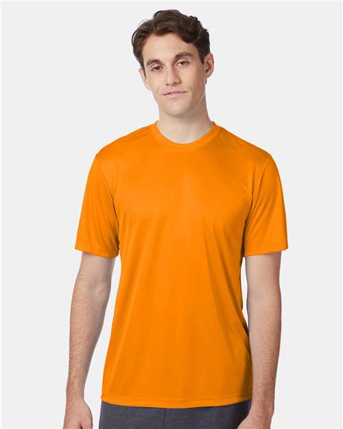 Hanes - Unisex Cool DRI® Performance T-Shirt - 4820