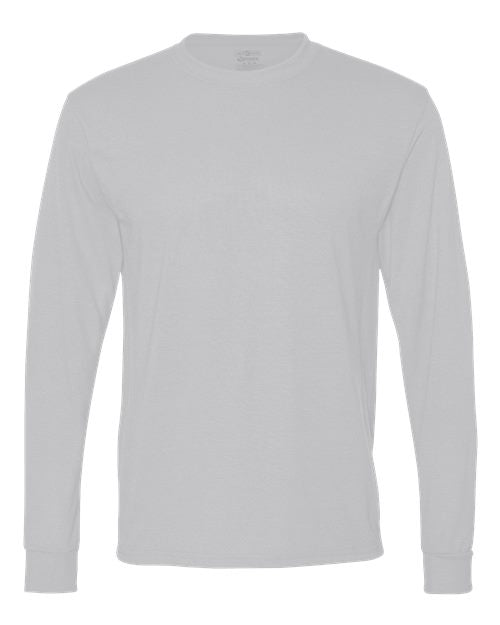 JERZEES - Unisex Dri-Power® Performance Long Sleeve T-Shirt - 21MLR