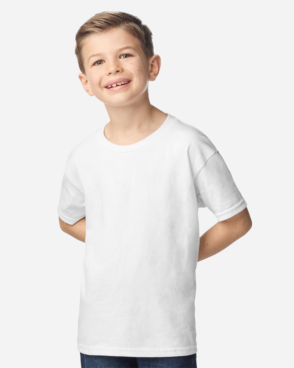 Gildan - Camiseta juvenil Ultra Cotton® - 2000B