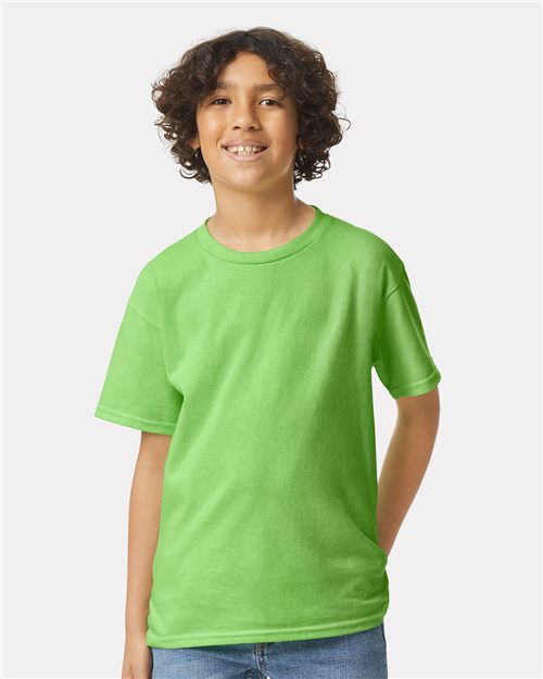 Gildan - Camiseta juvenil Ultra Cotton® - 2000B