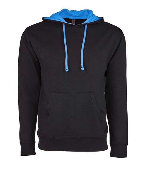 Next Level - Unisex Laguna Hooded Sweatshirt - 9301