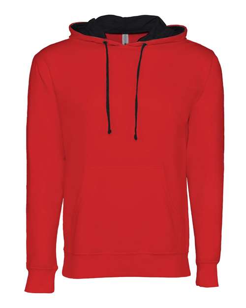 Sudadera con capucha unisex Laguna de Next Level - 9301