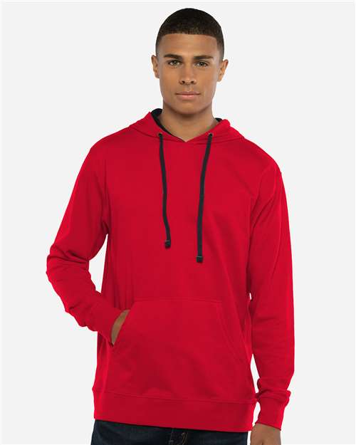 Next Level - Unisex Laguna Hoodie Sweatshirt - 9301