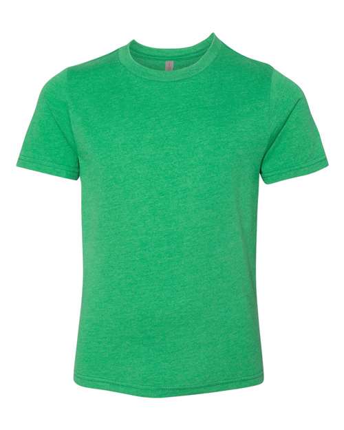 Next Level - Camiseta juvenil CVC - 3312