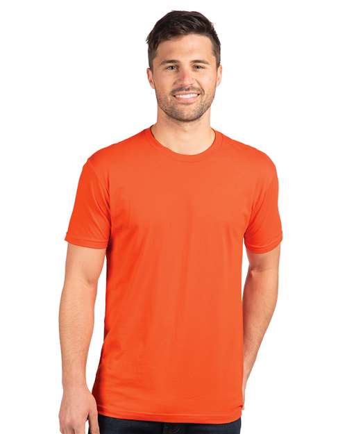 Next Level - Camiseta de algodón - 3600