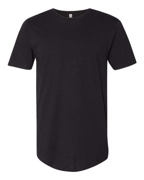 Next Level - Unisex Cotton Long Body T-Shirt - 3602
