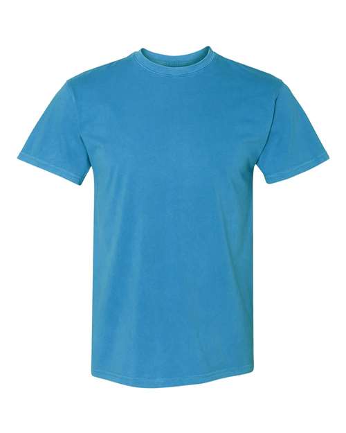 Next Level - Unisex Inspired Dye T-Shirt - 7410