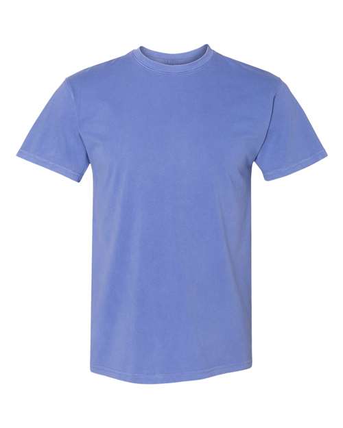 Next Level - Unisex Inspired Dye T-Shirt - 7410