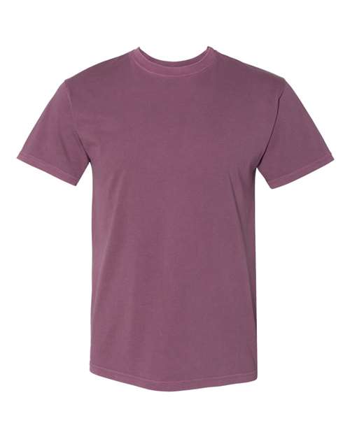 Next Level - Unisex Inspired Dye T-Shirt - 7410