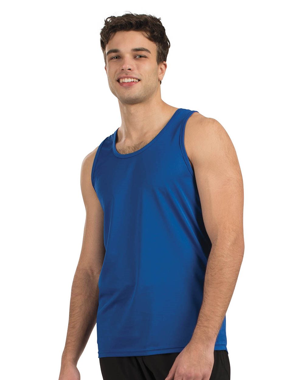 Augusta Sportswear - Camiseta de entrenamiento unisex - 703