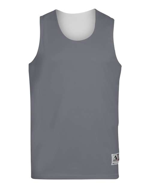 Augusta Sportswear - Camiseta sin mangas reversible unisex absorbente - 148