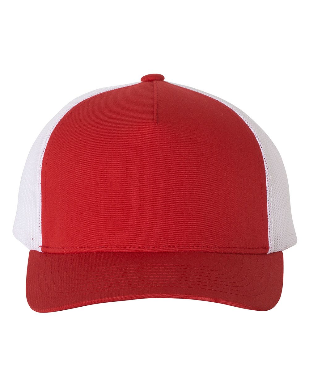 YP Classics - Gorra retro de cinco paneles - 6506