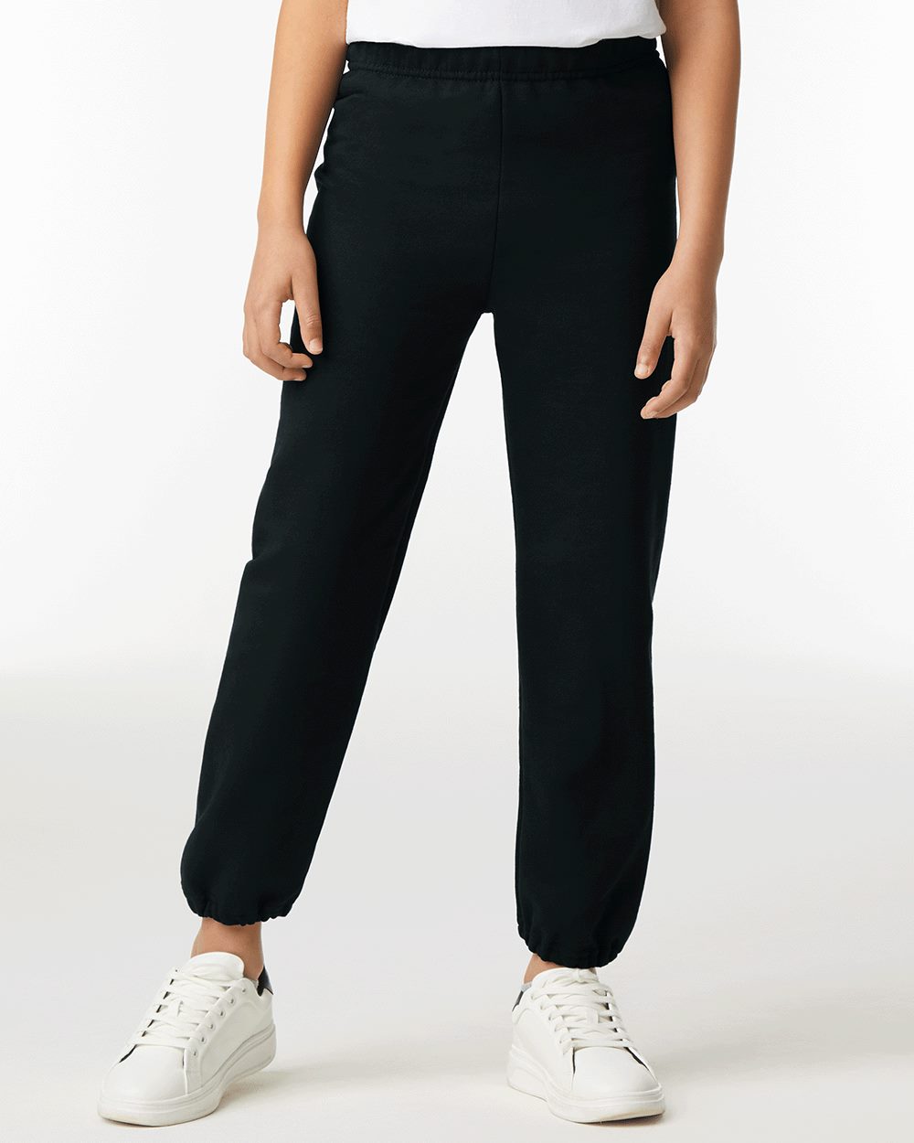 Gildan - Pantalones deportivos Youth Heavy Blend™ - 18200B