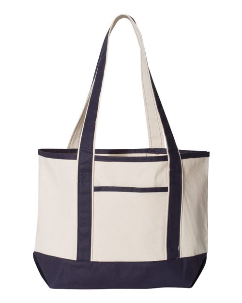 Q-Tees - Bolsa pequeña de lujo de 20 litros - Q125800