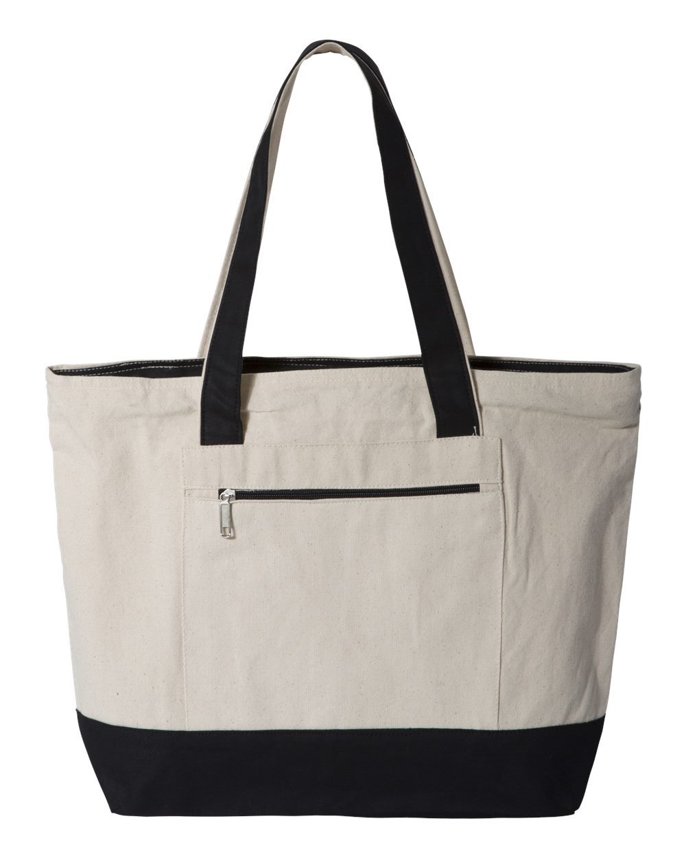 Q-Tees - Bolsa con cremallera de 19 l - Q1300