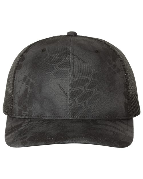 Richardson - Gorra de camionero estampada - 112P