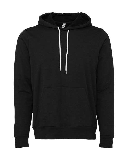 BELLA + CANVAS - Unisex Sponge Fleece Hoodie Sweatshirt - 3719